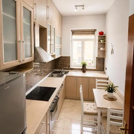 Appartement Nearcentre 4
