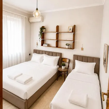 Nearcentre 4 Appartement Tirana