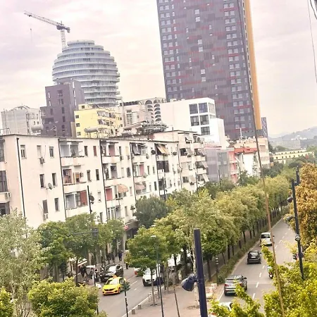 Nearcentre 4 Appartement